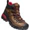 Keen Men's Pittsburgh 6 Inch Waterproof Boots with Steel Toe